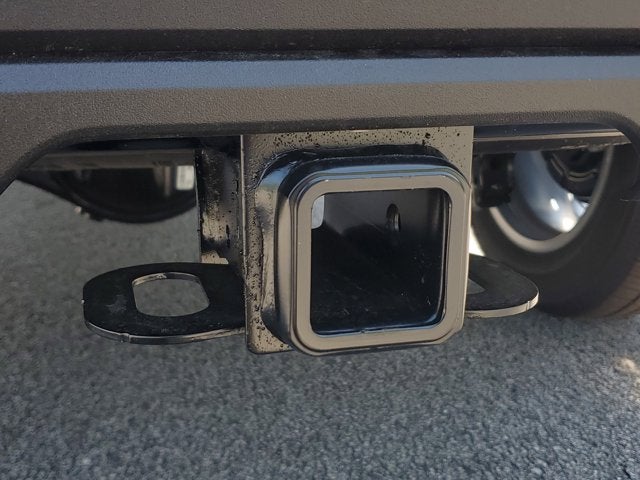 2026 Toyota Tundra 4WD 1794 Edition Hybrid