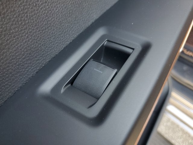 2026 Toyota Tundra 4WD 1794 Edition Hybrid