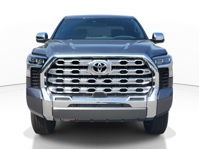 2026 Toyota Tundra 4WD 1794 Edition Hybrid