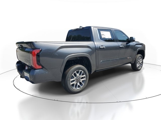 2026 Toyota Tundra 4WD 1794 Edition Hybrid