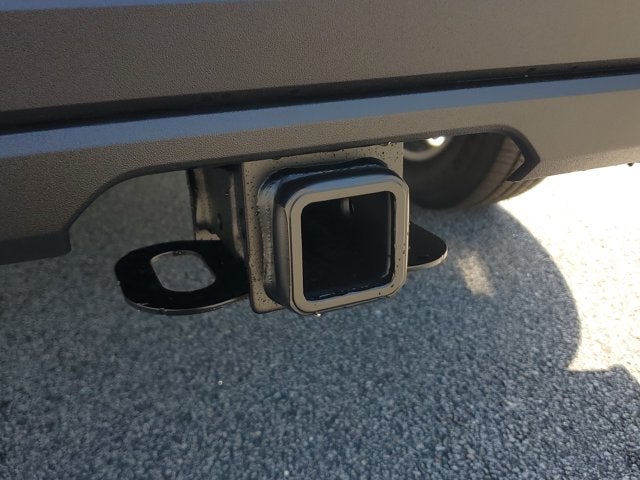 2026 Toyota Tundra 4WD Platinum Hybrid