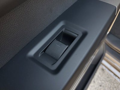 2026 Toyota Tundra 4WD Platinum Hybrid