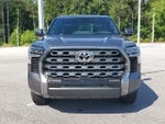 2026 Toyota Tundra 4WD Platinum Hybrid