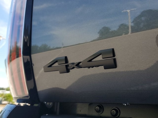 2026 Toyota Tundra 4WD Platinum Hybrid