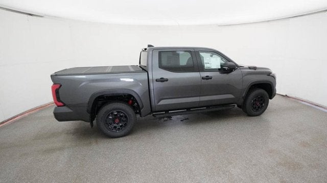 2026 Toyota Tundra 4WD TRD Pro Hybrid