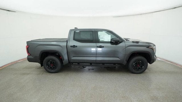 2026 Toyota Tundra 4WD TRD Pro Hybrid
