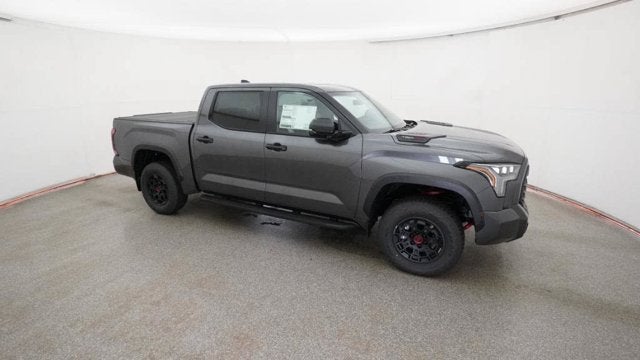 2026 Toyota Tundra 4WD TRD Pro Hybrid