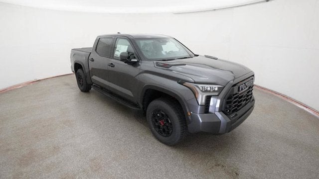 2026 Toyota Tundra 4WD TRD Pro Hybrid