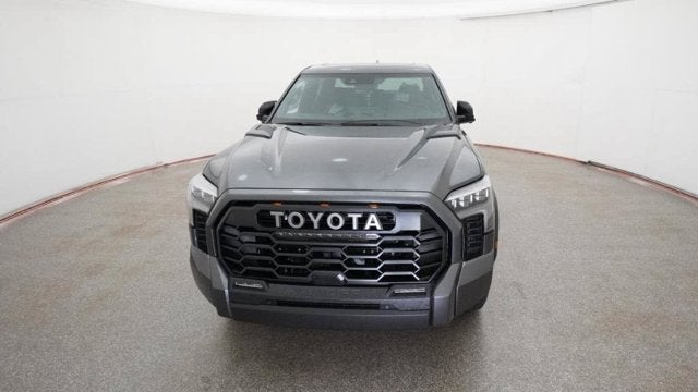 2026 Toyota Tundra 4WD TRD Pro Hybrid
