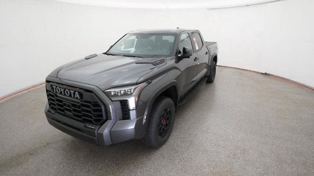 2026 Toyota Tundra 4WD TRD Pro Hybrid