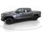 2026 Toyota Tundra 4WD TRD Pro Hybrid