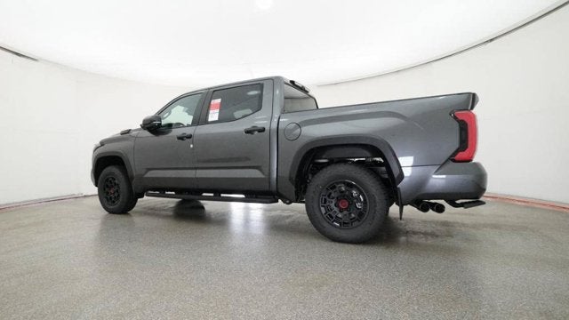 2026 Toyota Tundra 4WD TRD Pro Hybrid