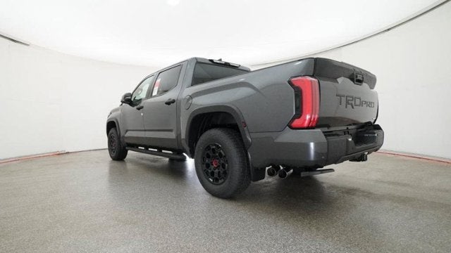 2026 Toyota Tundra 4WD TRD Pro Hybrid