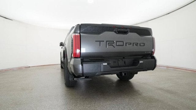2026 Toyota Tundra 4WD TRD Pro Hybrid