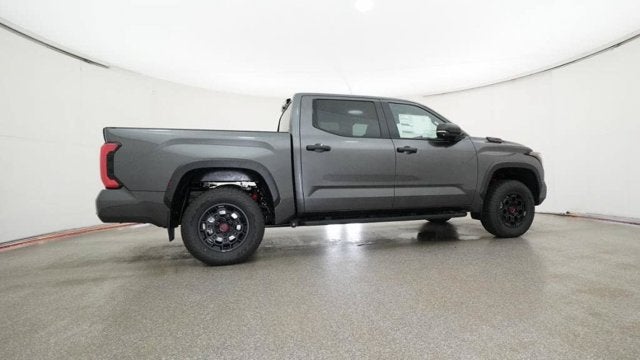 2026 Toyota Tundra 4WD TRD Pro Hybrid