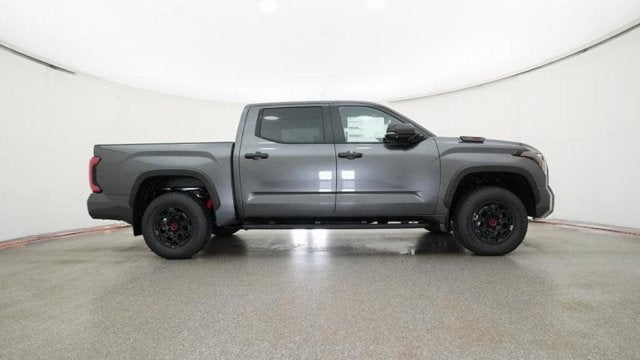 2026 Toyota Tundra 4WD TRD Pro Hybrid