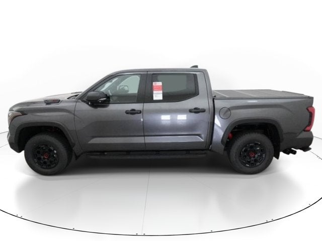 2026 Toyota Tundra 4WD TRD Pro Hybrid