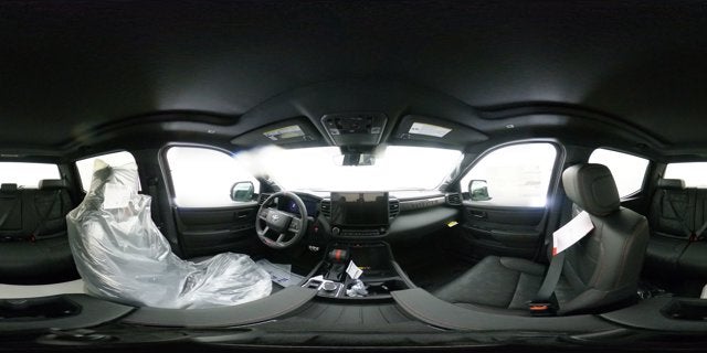 2026 Toyota Tundra 4WD TRD Pro Hybrid