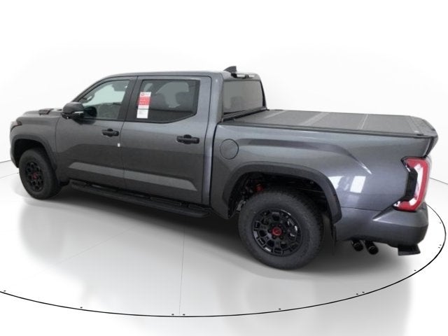 2026 Toyota Tundra 4WD TRD Pro Hybrid