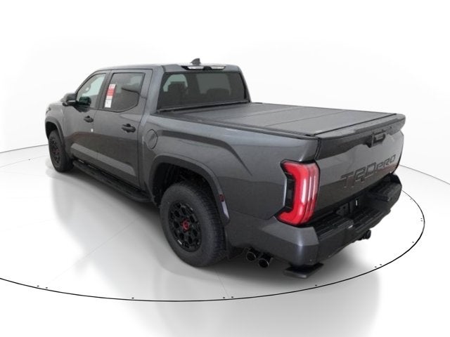 2026 Toyota Tundra 4WD TRD Pro Hybrid