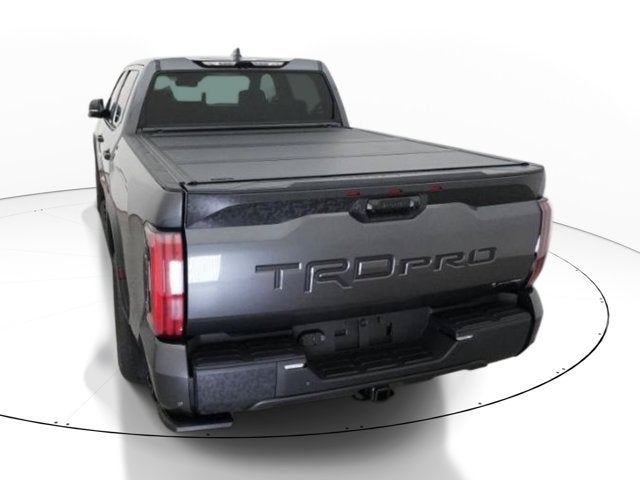 2026 Toyota Tundra 4WD TRD Pro Hybrid