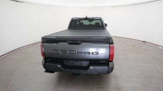 2026 Toyota Tundra 4WD TRD Pro Hybrid