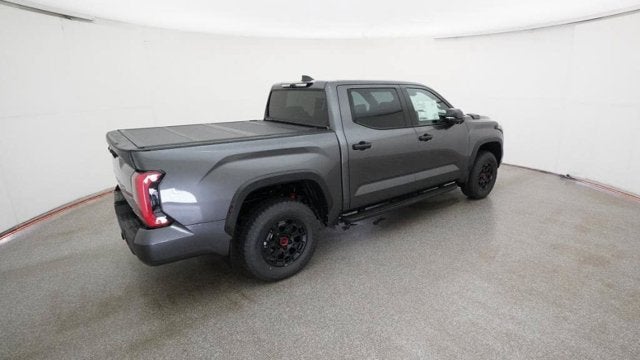 2026 Toyota Tundra 4WD TRD Pro Hybrid