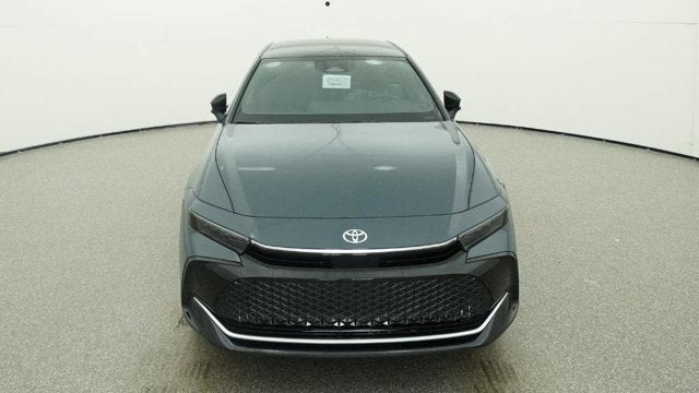 2026 Toyota Crown Limited