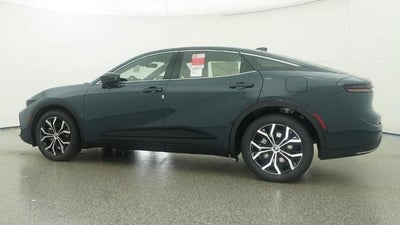 2026 Toyota Crown Limited