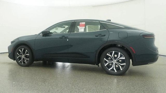 2026 Toyota Crown Limited