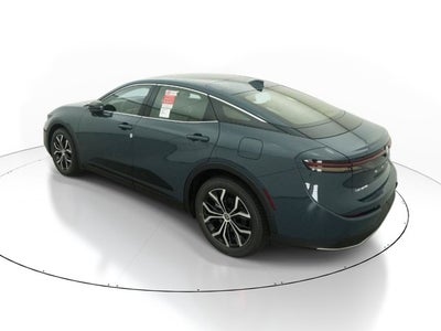 2026 Toyota Crown Limited