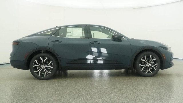 2026 Toyota Crown Limited