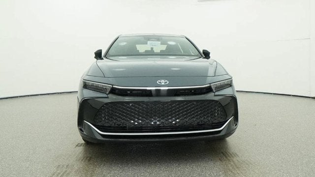 2026 Toyota Crown Limited