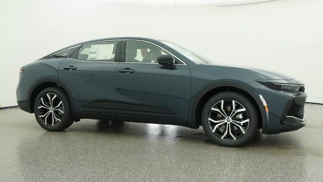 2026 Toyota Crown Limited