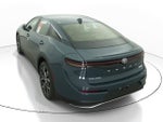 2026 Toyota Crown Limited