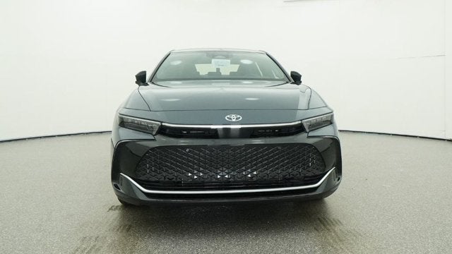 2026 Toyota Crown Limited