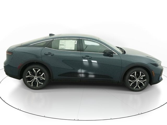 2026 Toyota Crown Limited