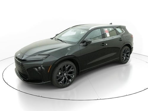 2026 Toyota Crown Signia Limited