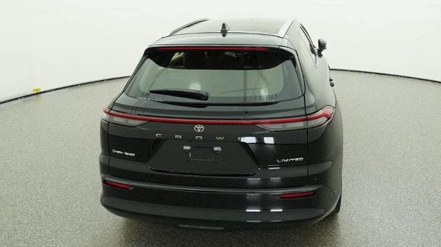 2026 Toyota Crown Signia Limited