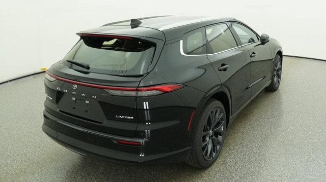 2026 Toyota Crown Signia Limited