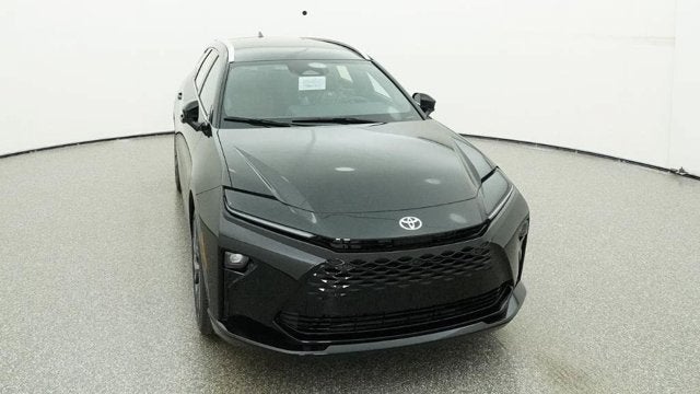 2026 Toyota Crown Signia Limited