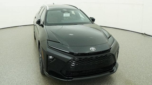 2026 Toyota Crown Signia Limited