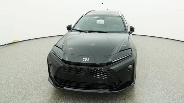 2026 Toyota Crown Signia Limited