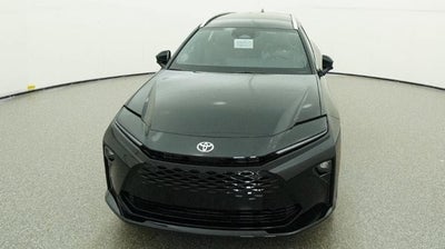 2026 Toyota Crown Signia Limited