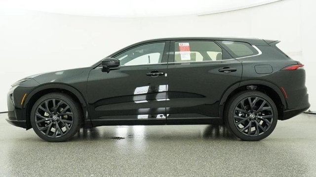 2026 Toyota Crown Signia Limited