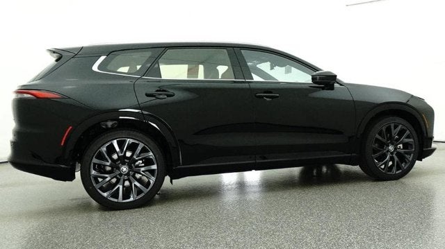 2026 Toyota Crown Signia Limited