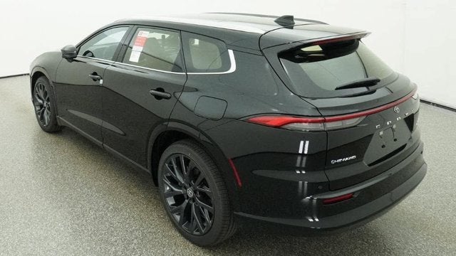 2026 Toyota Crown Signia Limited