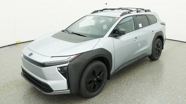 2026 Toyota bZ Woodland AWD (Natl)