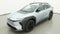 2026 Toyota bZ Woodland AWD (Natl)