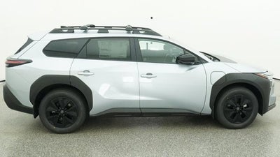 2026 Toyota bZ Woodland AWD (Natl)